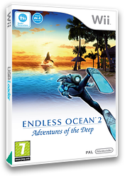 3D cover